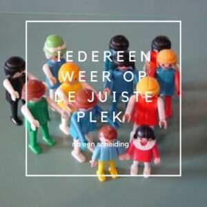 Familieopstelling traject 1-op-1